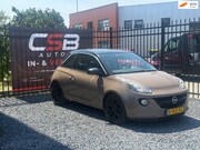 Opel Adam - 1.2 Glam CLIMA!CARPLAY!APK2027!KOOPJE