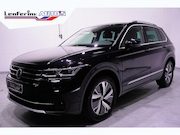 Volkswagen Tiguan - 1.4 TSI eHybrid Elegance SOH 87% Head up Trekhaak Led matrix