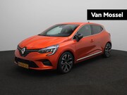 Renault Clio - E-Tech Hybrid 140 Intens | Automaat | LED PURE VISION koplam