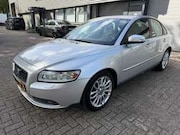 Volvo S40 - 2.4 Edition II