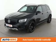 Mercedes-Benz GLB-Klasse - GLB 180