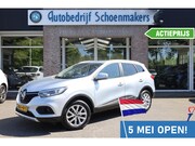 Renault Kadjar - 1.3 TCe CAMERA DAB HALFLEER CARPLAY CRUISE NAVI CLIMA 2xPDC 