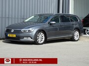 Volkswagen Passat - Variant 2.0 TSI Highline 211PK Automaat | El. Trekhaak | Cam