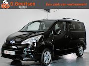 Nissan e-NV200 Evalia - 40 kWh Connect Edition 7-Persoons Stoel/Stuurverwarming, DAB