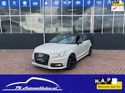 Audi A1 - Sportback 30 TFSI S-Line Pro Line S Ultra