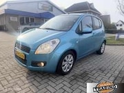 Suzuki Splash - 1.2 Exclusive vol automaat! Airco trekhaak
