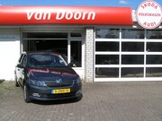 Skoda Fabia - 1.2 TSI 90pk Greentech First Edition Ambition