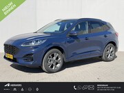 Ford Kuga - 2.5 PHEV ST-Line X / Dealer Onderhouden / B & O Audio / Came