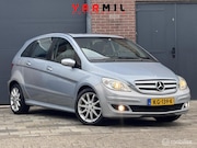 Mercedes-Benz B-klasse - 170 PANODAK TREKHAAK NETTE WAGEN
