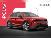 Skoda Elroq - 85 286pk Sportline | Business Upgrade Advanced | W
