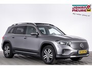 Mercedes-Benz EQB - 250+ Progressive Line 7p. 71kWh *SOH 99%* PANORAMADAK | Half