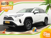 Toyota RAV4 - 2.5 Hybrid Business+ JBL 360* Camera Leder