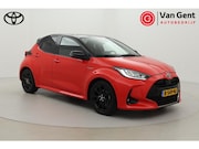 Toyota Yaris - 1.5 Hybrid Launch Edition | Dodehoek detectie | JBL | Head-u