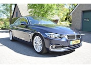 BMW 4-serie - Cabrio 420i Exe Aut