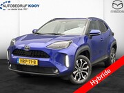 Toyota Yaris Cross - 1.5 Hybrid Dynamic / Carplay / Camera / Stoelverwarming