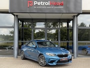 BMW 2-serie - M2 DCT Competition, Ori NL, Full option, 2e eig, Track-pack,