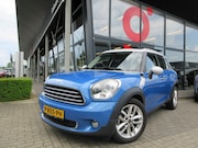 MINI Countryman - 1.6 Cooper Chili