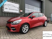 Renault Clio - 0.9 TCe Intens|Airco|Bleutooth|Navi|Cruise|PDC|