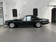 Jaguar XJS - 5.3 V12 Convertertible 26 YEARS LAST OWNERSHIP PERFECT CONDI