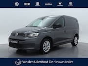 Volkswagen Caddy - Cargo 2.0 TDI 102pk Style