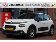 Citroën C3 - 1.2 PureTech *Feel* | Carplay | Cruise & Climate Control | P
