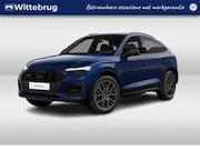 Audi Q5 - Sportback 50 TFSI e 299PK S edition Competition |