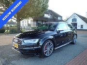 Audi S3 - 2.0TFSI quattro Pro Line Plus SCHUIF-KANTELDAK / B&O / CARPL