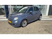 Fiat 500 - 0.9 TwinAir 500S