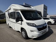 Adria Matrix - Adria MATRIX 600 DT Nav | Zonnepaneel | Hefbed Unieke camper