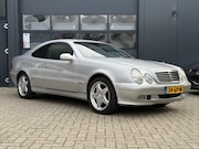 Mercedes-Benz CLK-Klasse - 320 Elegance | Airco | V6