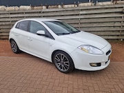 Fiat Bravo - 1.4 T-Jet Dynamic