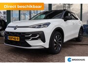 Volkswagen T-Roc - Life First Edition, (2026) Trekhaak | 'App-Connect' draadloz