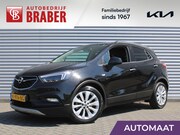 Opel Mokka - X 1.4 Turbo Innovation | Automaat | Trekhaak | Stuur-/stoelv
