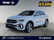 Volkswagen T-Roc - 1.5 150pk TSI R-Line Edition Velgen 'Nevada', 18 inch | Rijs
