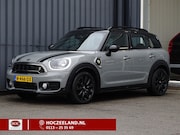 MINI Countryman - Mini 1.5 Cooper S E ALL4 Chili Automaat |Pano