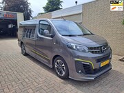 Opel Vivaro - 2.0 CDTI L3H1 DC Innovation Irmscher