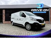 Renault Trafic - 1.6 dCi T29 L2H1 Comfort - Keyless - Nieuwe motor - 3 pers