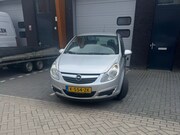Opel Corsa - 1.2-16V Essentia APK tot 01-06-2027
