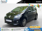 Volkswagen Up! - 1.0 BMT high up!