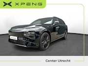 Xpeng G9 - AWD Performance 94.6 kWh Binnenkomst december'26| Demonstrat