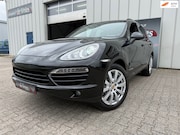 Porsche Cayenne - 3.0 D / Airco / Navi / Stoelver. / Memory Stoelen / Cruise c