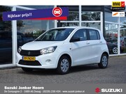 Suzuki Celerio - 1.0 automaat-hoge zit-Comfort