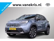 Toyota Yaris Cross - 1.5 Hybrid 130 Executive, Premium Pack, HUD, JBL, € 1.000 De
