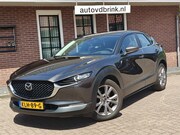 Mazda CX-30 - 2.0 eSA-G Comfort, RONDOM CAMERA / BOSE / NAVI