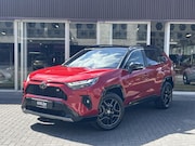 Toyota RAV4 - 2.5 Hybrid AWD GR Sport | JBL, Geheugenfunctie, 360 Camera,