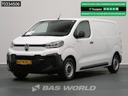 Citroën e-Jumpy - New Model 50kWh 230KM WLTP 100% Elektrisch Airco Cruise Trek