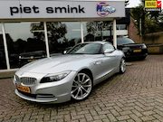BMW Z4 - Roadster SDrive35i
