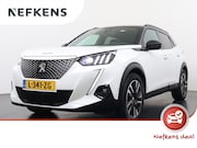 Peugeot e-2008 - SUV GT Pack 50 kWh | Navigatie | Camera achter | Panoramisch