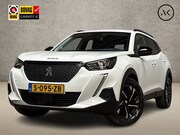 Peugeot 2008 - 1.2 PureTech Allure Sport 131Pk Automaat (VIRTUAL COCKPIT, A
