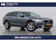 Volvo V90 Cross Country - 2.0 T5 Pro | ACC | 360° Camera | Trekhaak | Stoelverwarming 